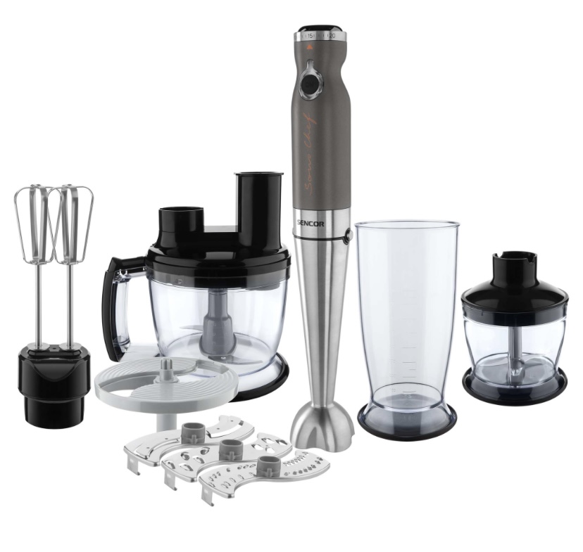 گوشت کوب برقی سنکور SHB5501